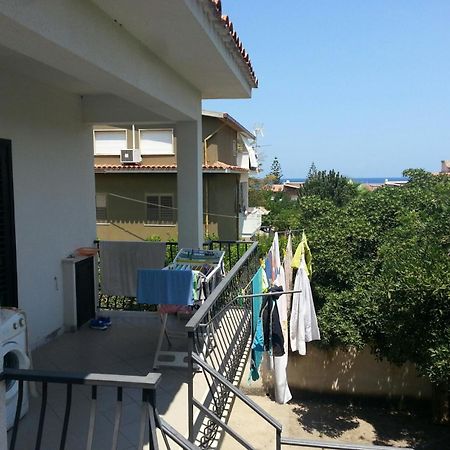 Blunda Holiday Home Кастелламмаре-дель-Голфо Экстерьер фото