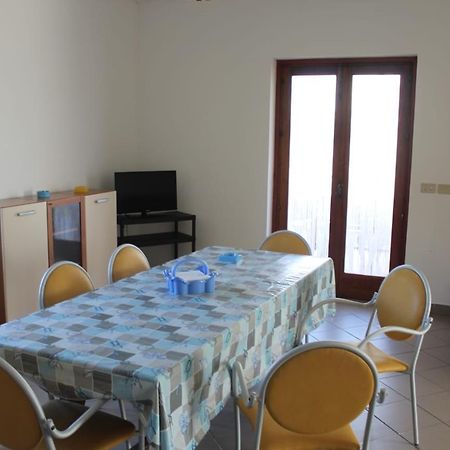 Blunda Holiday Home Кастелламмаре-дель-Голфо Экстерьер фото