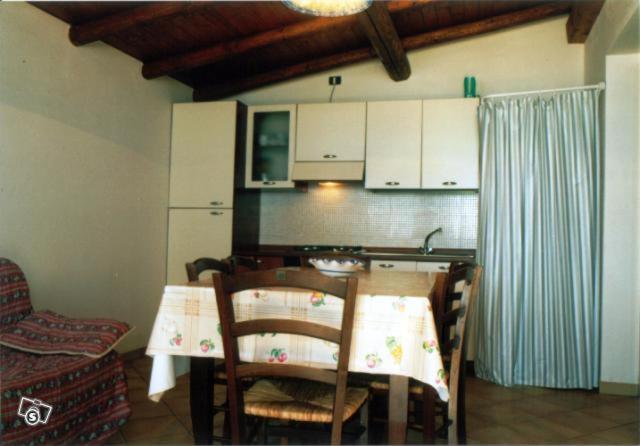 Blunda Holiday Home Кастелламмаре-дель-Голфо Экстерьер фото