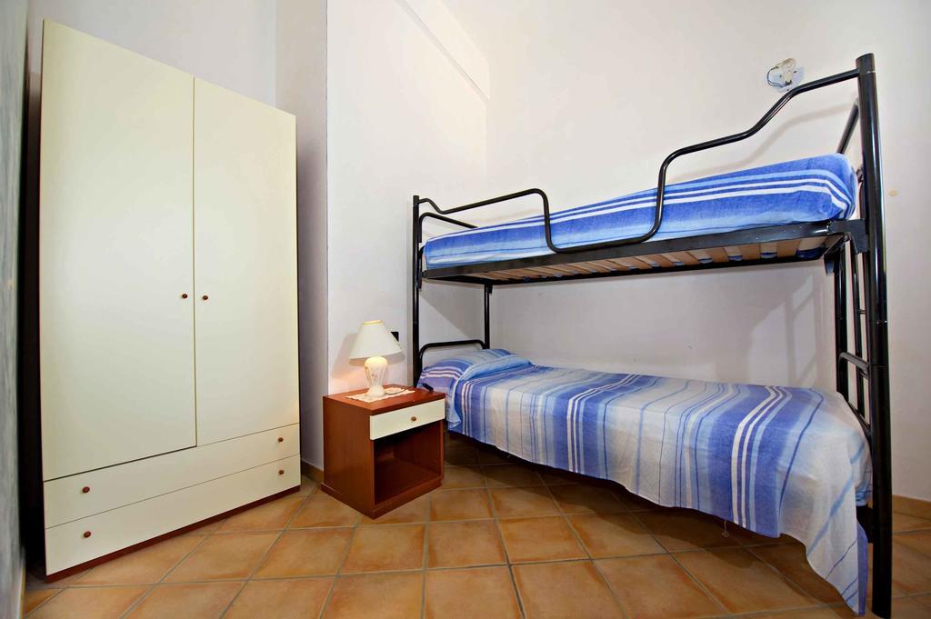 Blunda Holiday Home Кастелламмаре-дель-Голфо Номер фото