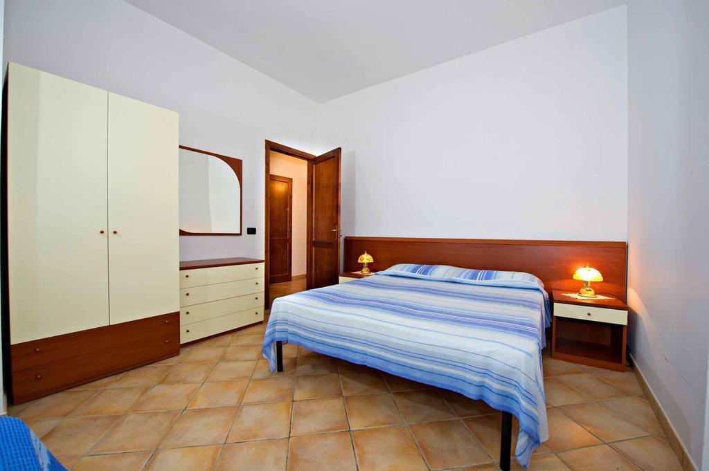 Blunda Holiday Home Кастелламмаре-дель-Голфо Экстерьер фото