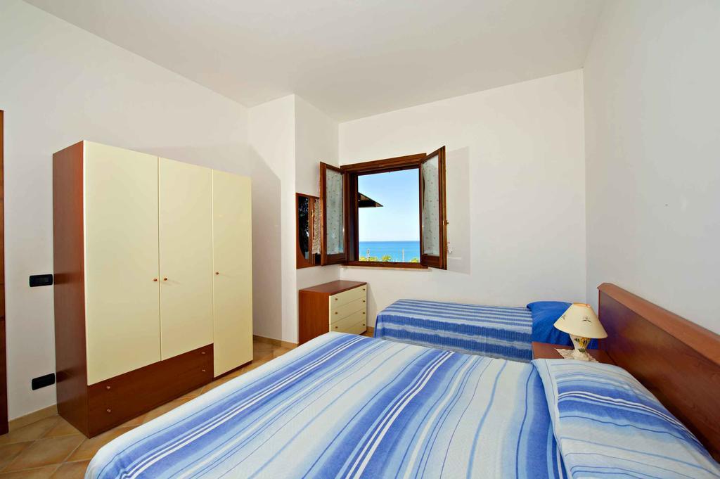 Blunda Holiday Home Кастелламмаре-дель-Голфо Экстерьер фото